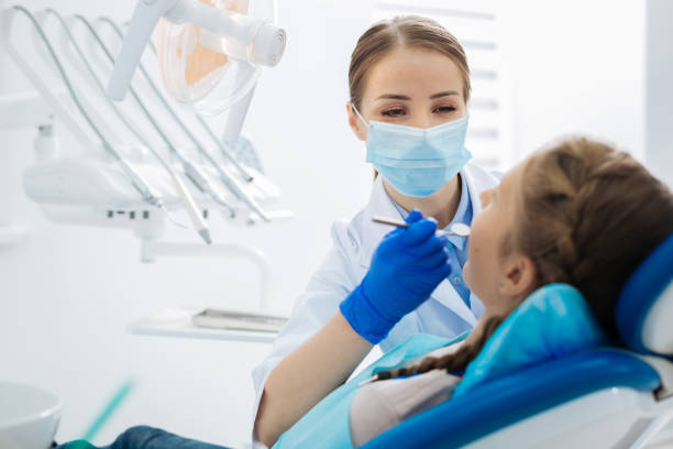 Best Dental Fillings (Composite and Amalgam)  in Matthews, NC